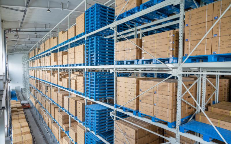 Cross-border logistics and compliance execution