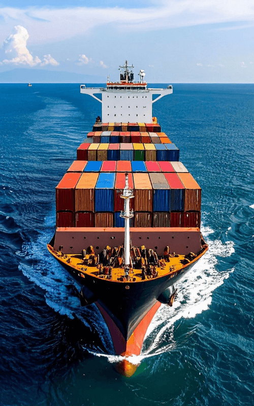 Cross-border trade and compliance support