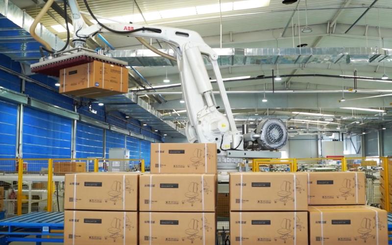 Factory Sourcing & Integration