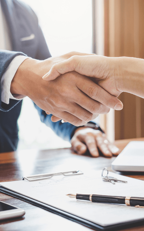 Multi-Supplier Integration — consolidation under a single managed partner