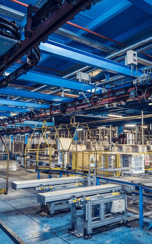 Retail Procurement — stable, repeat-ready supply pipeline