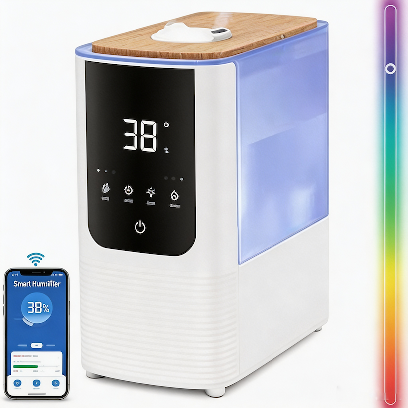Humidifier