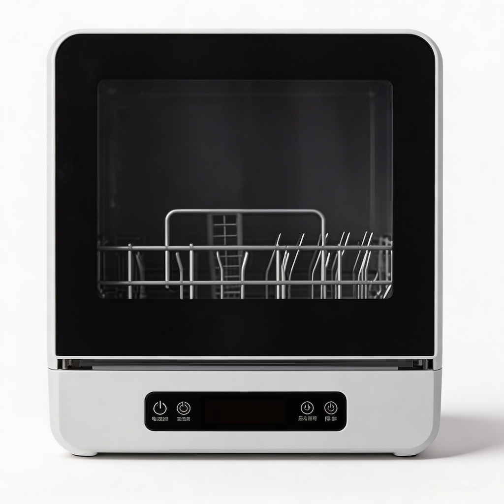 Dish Washer