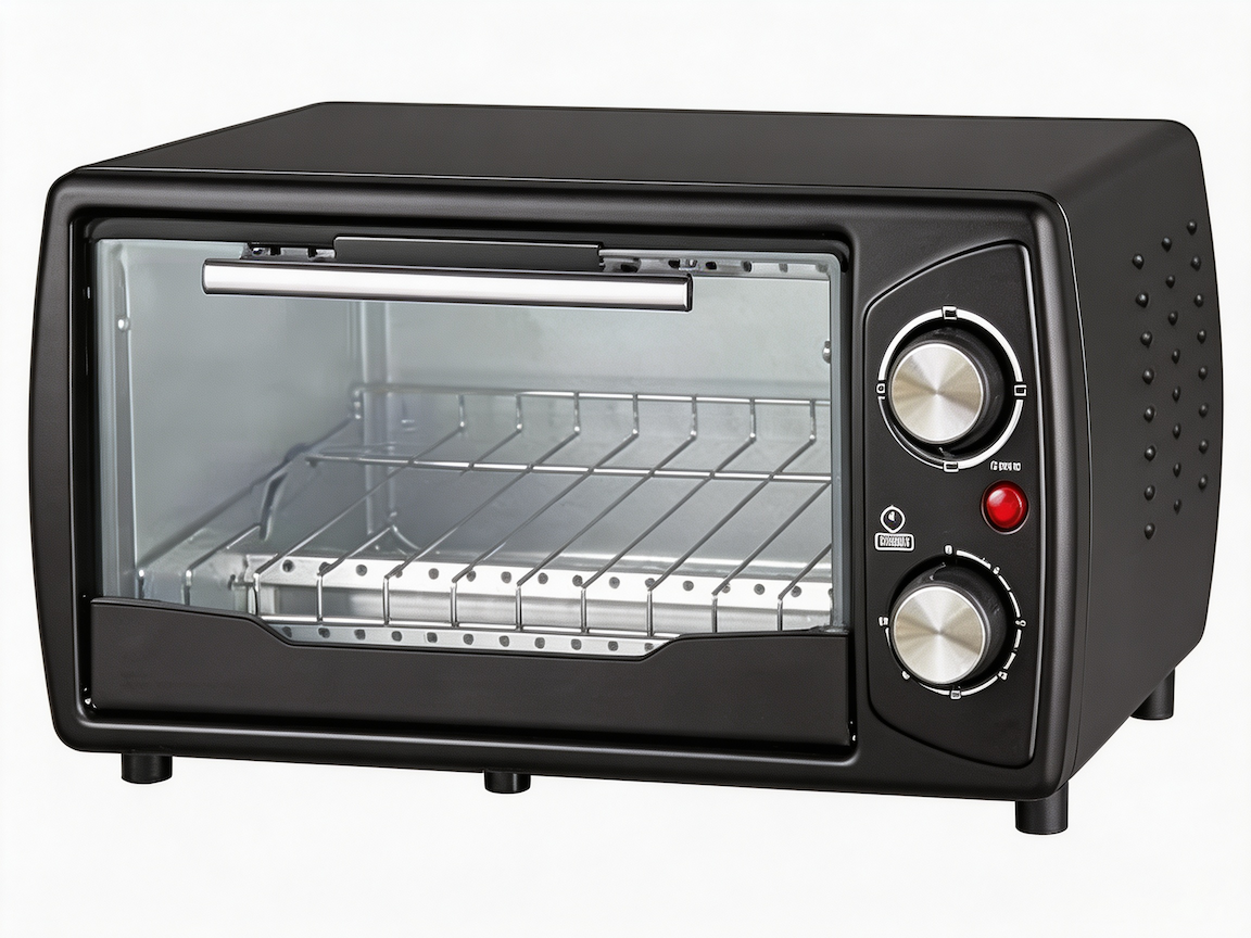 Oven