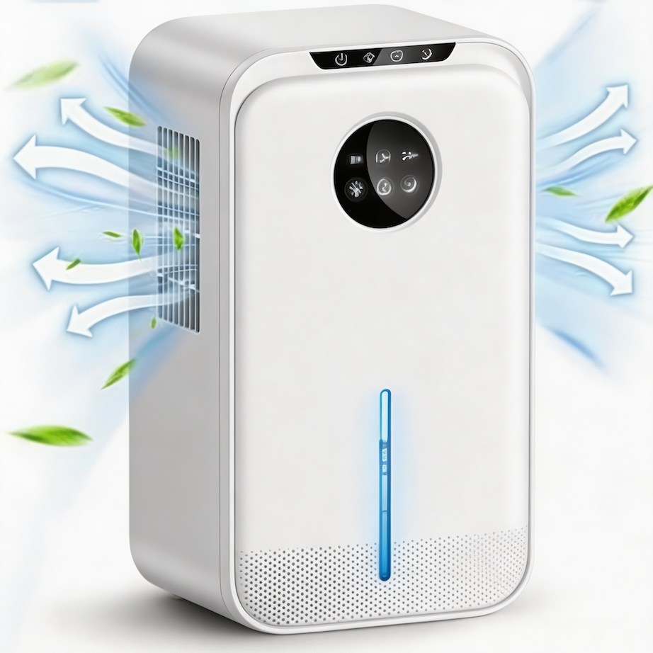 Dehumidifier